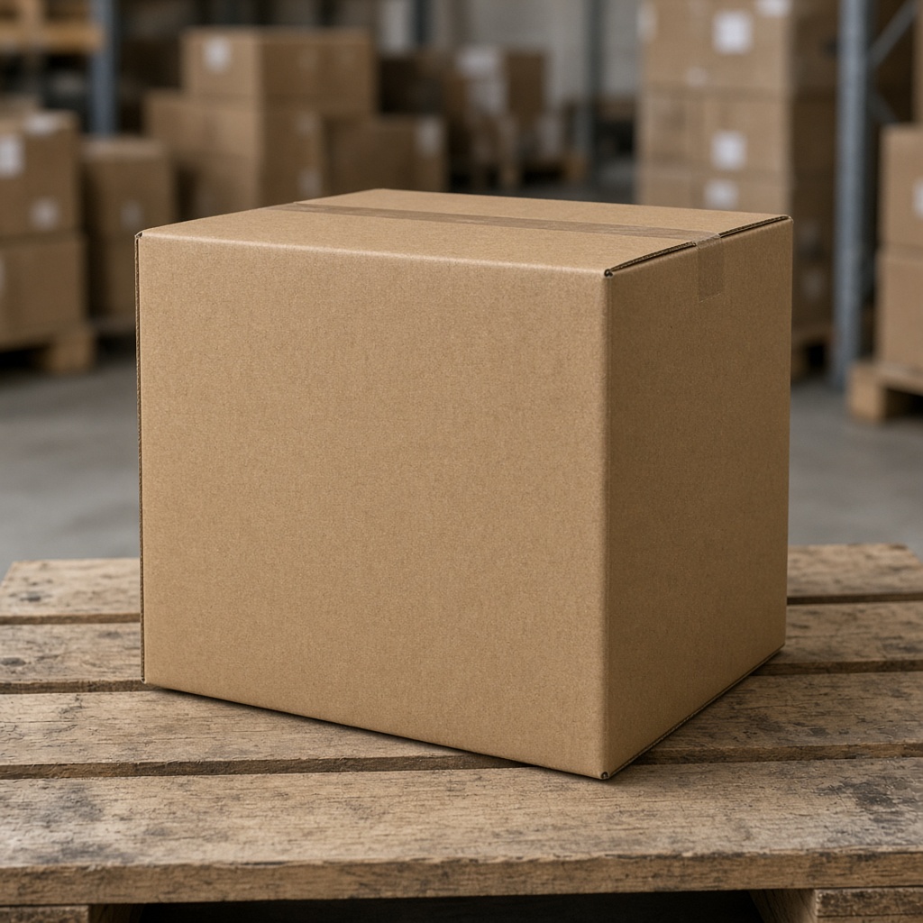 05 Packing