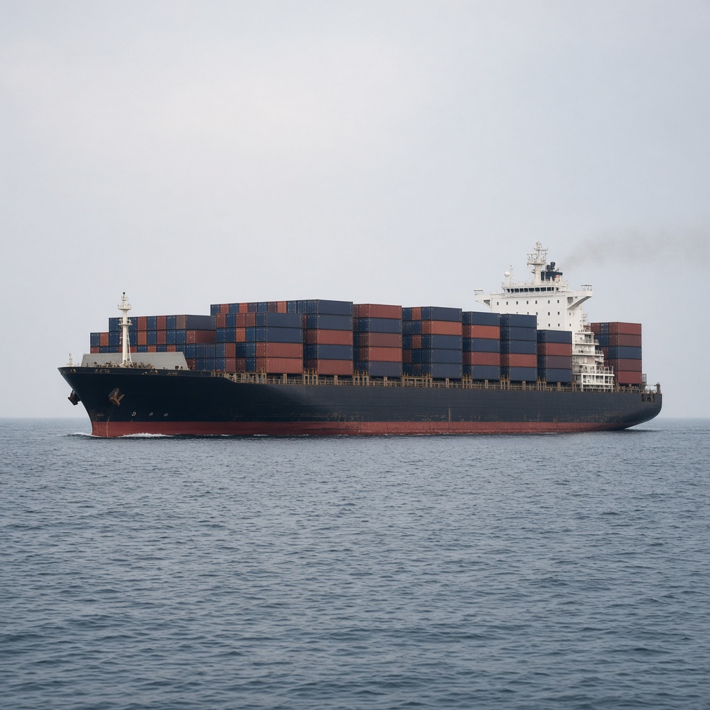 06 Shipping