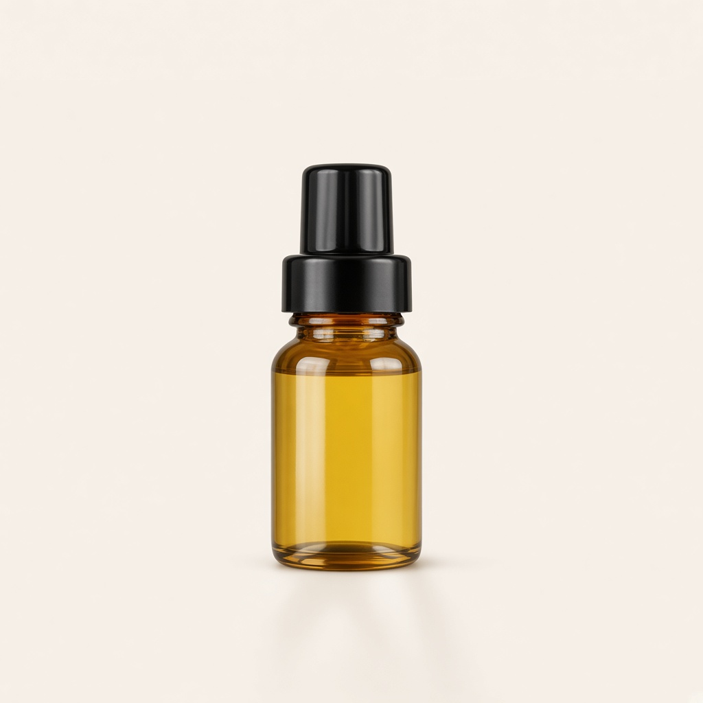 Cardamom Oil (10 ml)