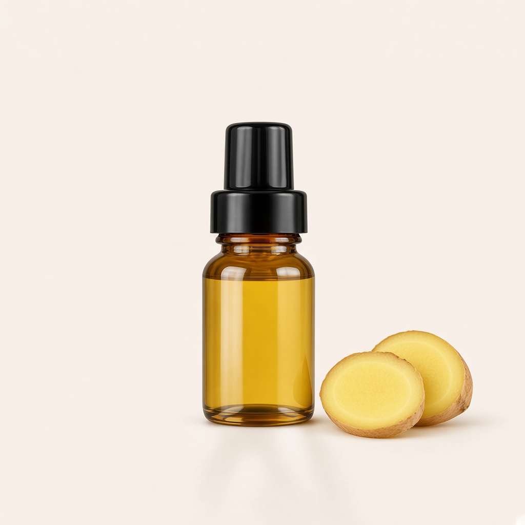 Ginger Oil