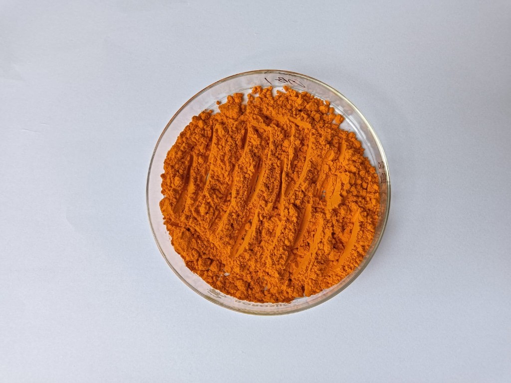 Curcumin